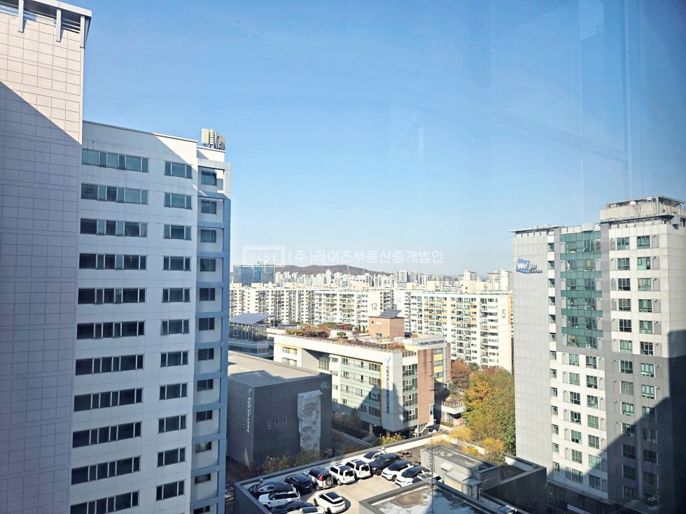서울 마포구 성산동 RISE 마포구청역 초역세권 신축 의원 병원 임차 무권리 월세 매물번호 11959 사진 21