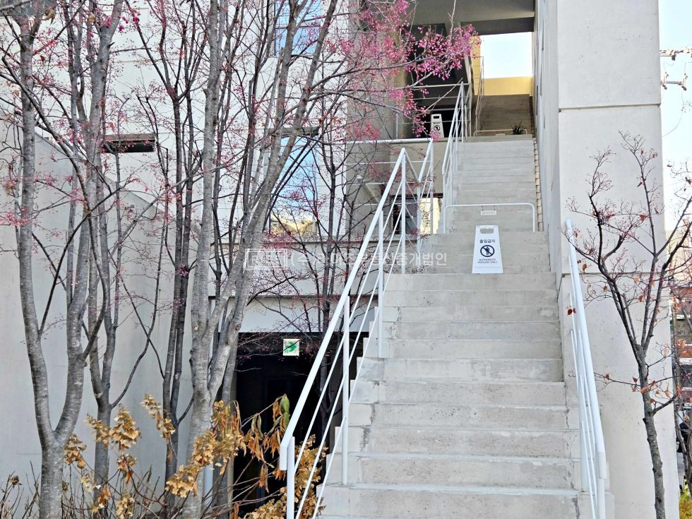 서울 마포구 서교동 RISE 홍대입구 프라이빗한 S급 사무실 자주식주차2대 월세 매물번호 12050 사진 5