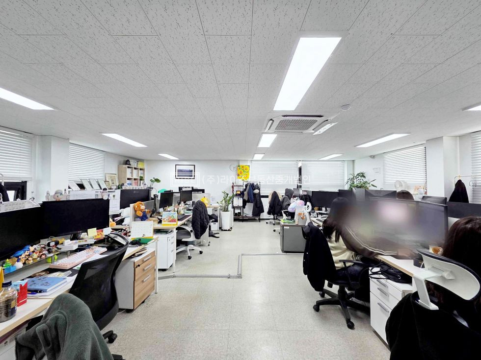 서울 마포구 상수동 RISE 상수역 초역세권 주차가능 화이트톤 깔끔한오피스 월세 매물번호 12582 사진 1