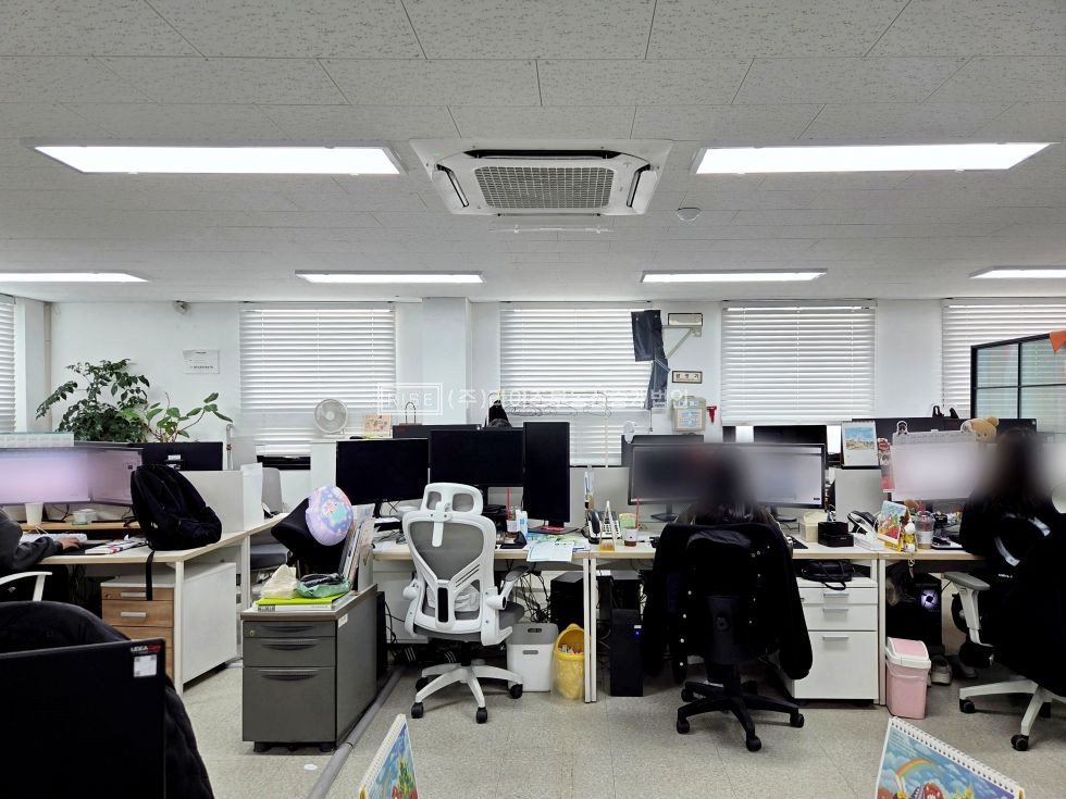 서울 마포구 상수동 RISE 상수역 초역세권 주차가능 화이트톤 깔끔한오피스 월세 매물번호 12582 사진 3