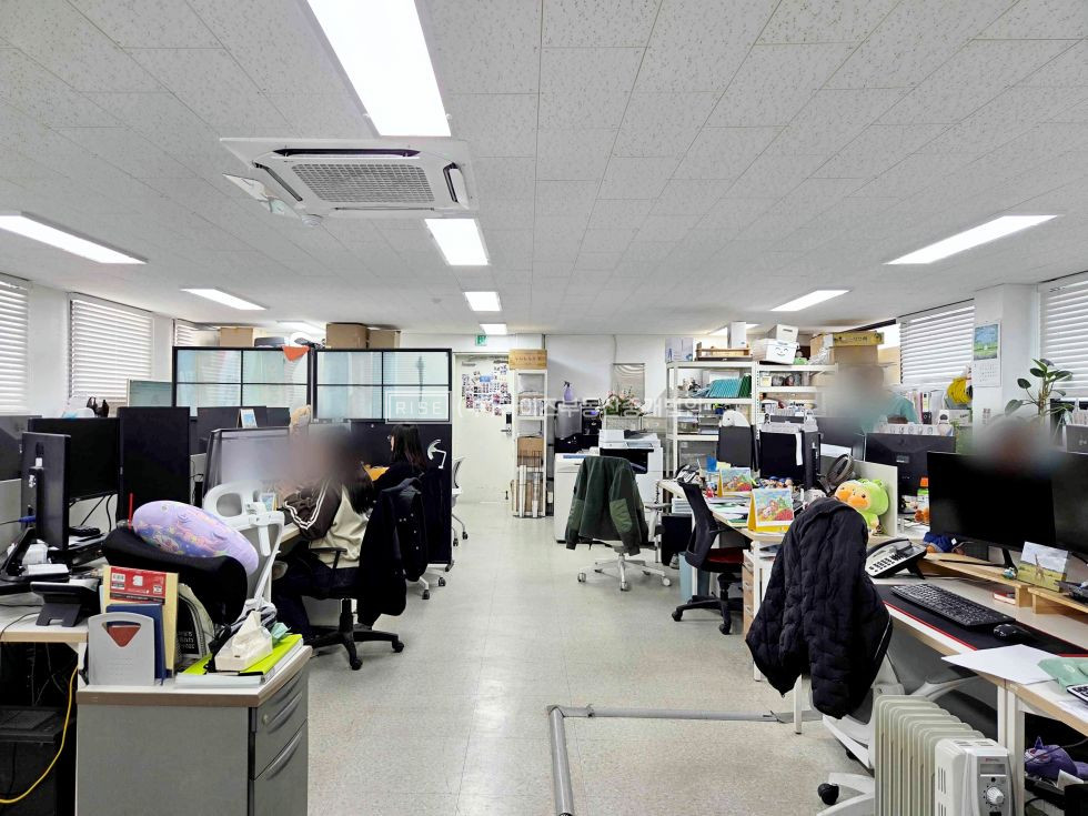 서울 마포구 상수동 RISE 상수역 초역세권 주차가능 화이트톤 깔끔한오피스 월세 매물번호 12582 사진 14