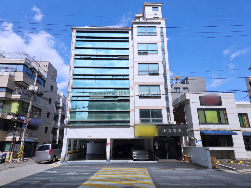 서울 마포구 서교동 RiSE 합정 망원 탑뷰 채광 좋고 조용한 오피스 월세 매물번호 13115 사진 1