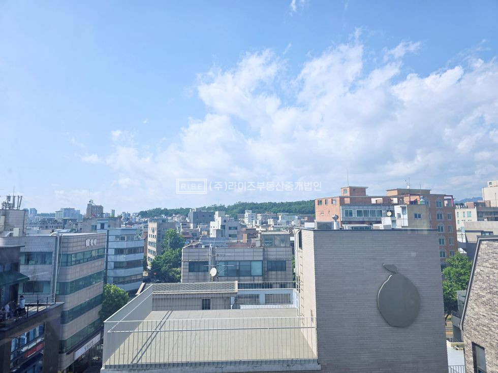 서울 마포구 서교동 RiSE 합정 망원 탑뷰 채광 좋고 조용한 오피스 월세 매물번호 13115 사진 10