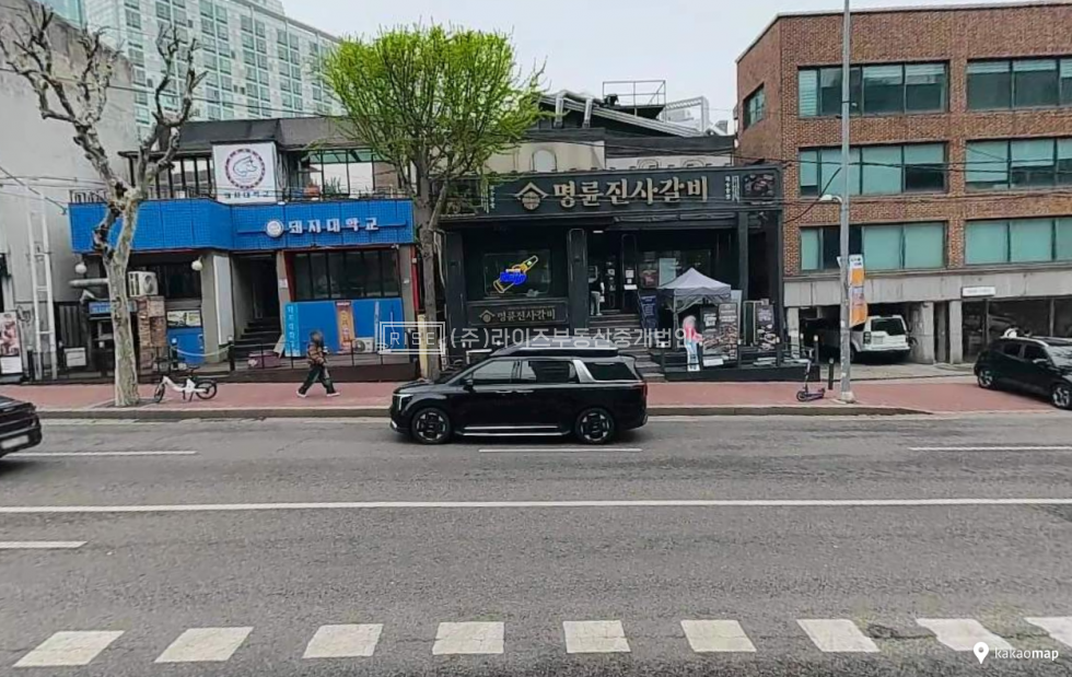 서울 마포구 합정동 합정역세권 신축용도 근생건물 추천!! 매매 매물번호 12991 사진 1