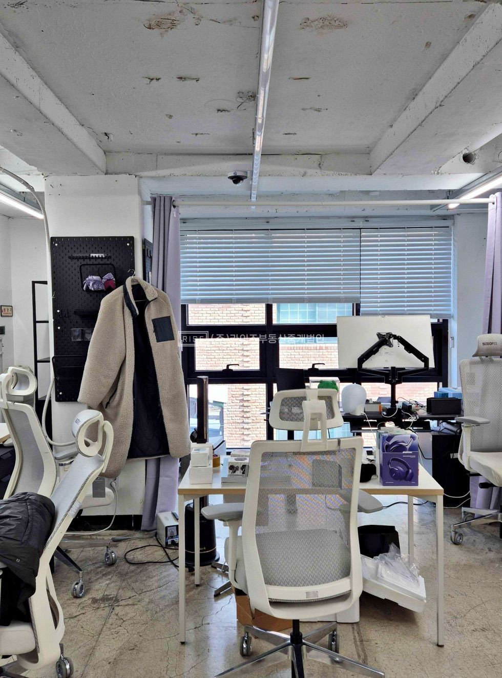 서울 마포구 연남동 RISE 연남동 코너 노출&채광좋은 3층 오피스 월세 매물번호 11971 사진 8