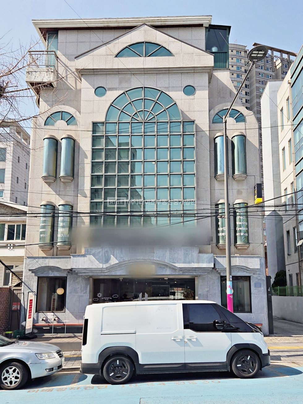 서울 마포구 합정동 RISE 합정역 인근 가성비 좋은 공간 다양한업종 환영 월세 매물번호 12498 사진 2