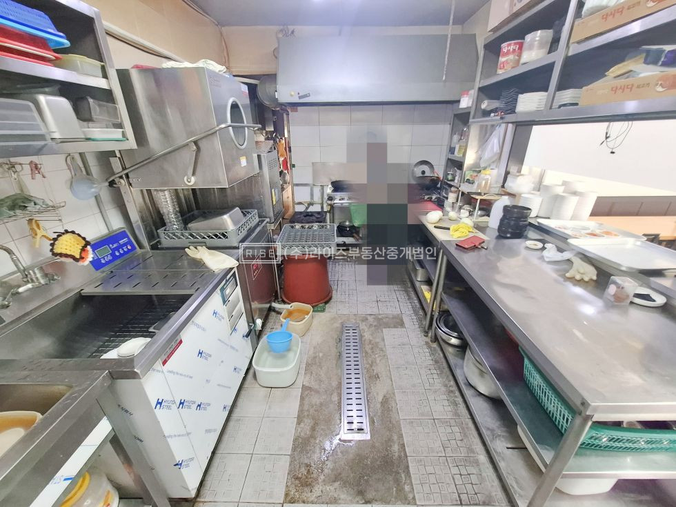 서울 마포구 합정동 주거오피스 한강공원상권 유동인구 풍부 가성비 상가 월세 매물번호 13040 사진 5