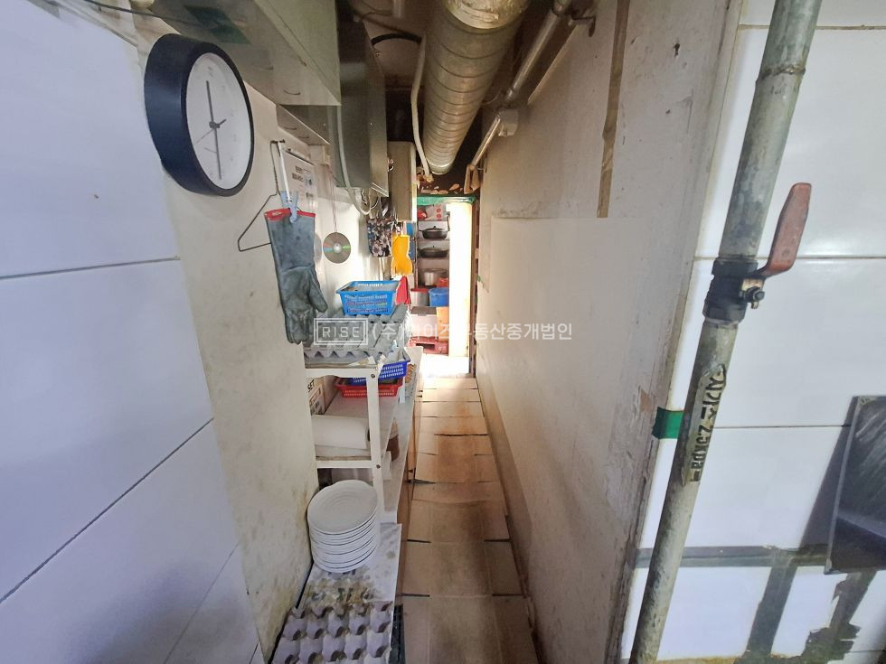 서울 마포구 합정동 주거오피스 한강공원상권 유동인구 풍부 가성비 상가 월세 매물번호 13040 사진 7