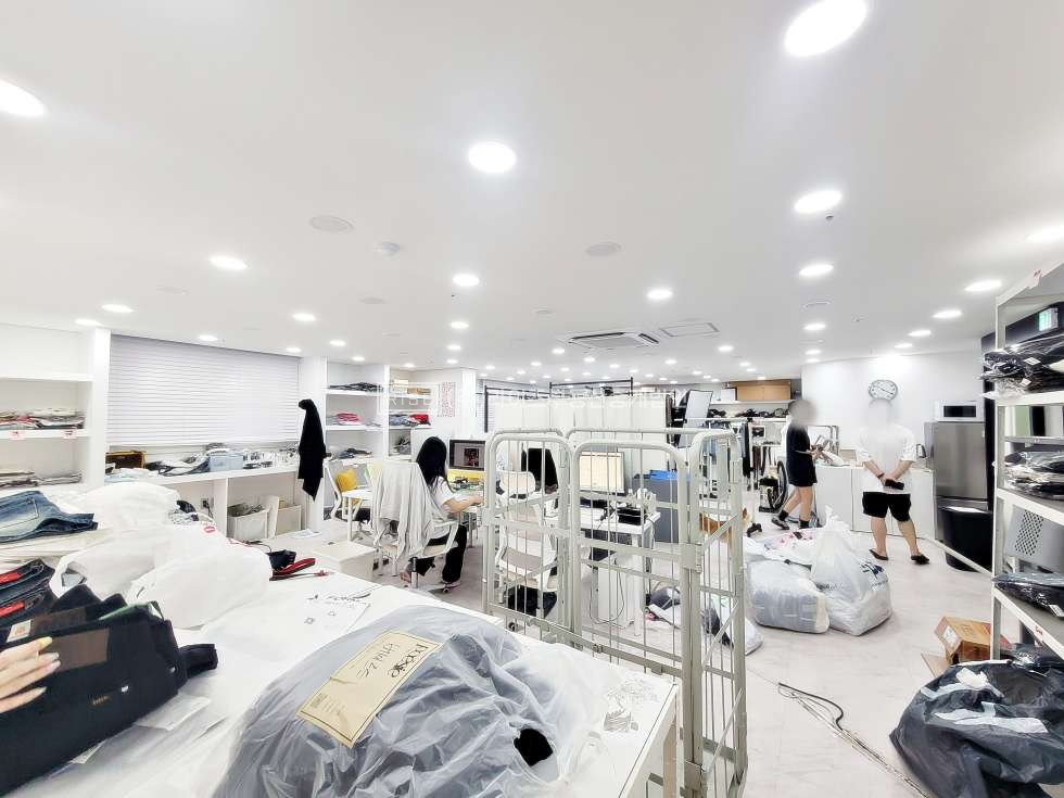 서울 마포구 성산동 <매매> [망원] 실입주가능한 사무실 투자 임차수요풍부 매매 매물번호 11685 사진 7