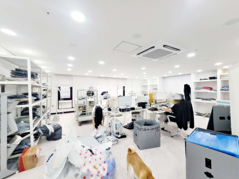 서울 마포구 성산동 <매매> [망원] 실입주가능한 사무실 투자 임차수요풍부 매매 매물번호 11685 사진 10