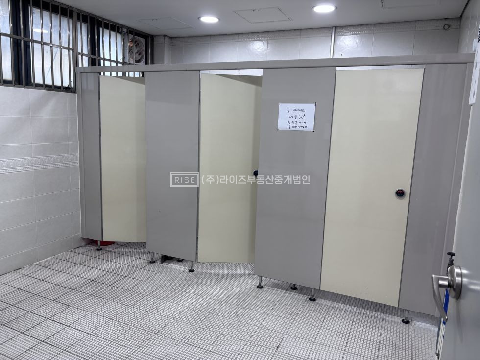서울 마포구 서교동 RISE 완성형 대형 오피스, 주차O 엘리베이터O 룸O 월세 매물번호 12821 사진 9