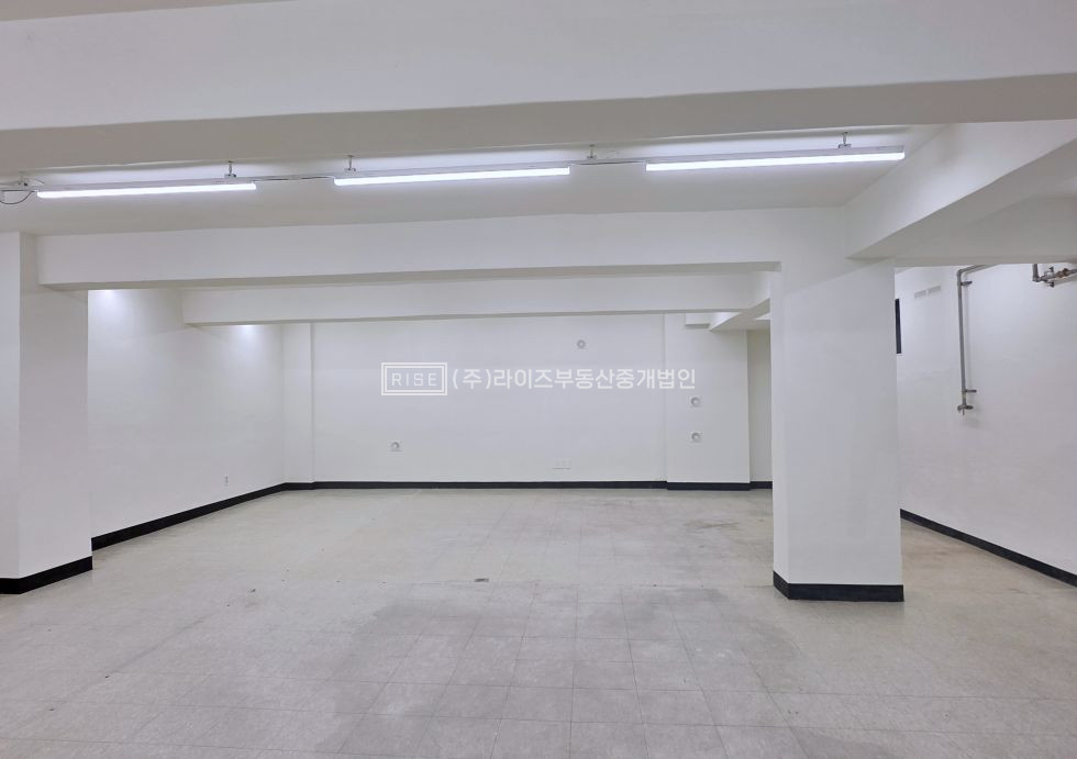 서울 마포구 서교동 RiSE 합정역 도보 5분, 프라이빗한 오피스 월세 매물번호 13138 사진 2