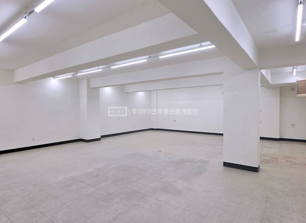 서울 마포구 서교동 RiSE 합정역 도보 5분, 프라이빗한 오피스 월세 매물번호 13138 사진 3