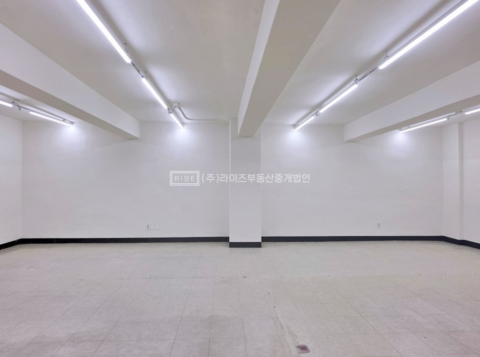 서울 마포구 서교동 RiSE 합정역 도보 5분, 프라이빗한 오피스 월세 매물번호 13138 사진 4