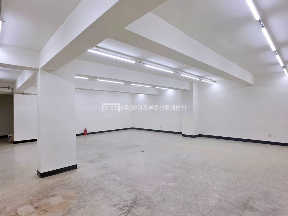 서울 마포구 서교동 RiSE 합정역 도보 5분, 프라이빗한 오피스 월세 매물번호 13138 사진 5