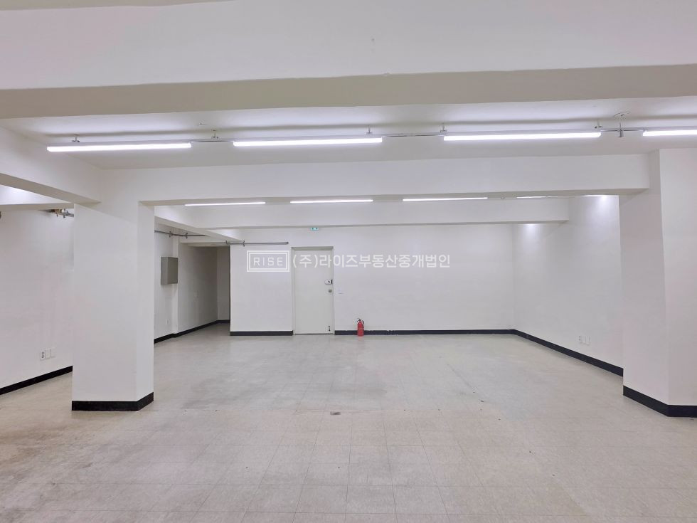 서울 마포구 서교동 RiSE 합정역 도보 5분, 프라이빗한 오피스 월세 매물번호 13138 사진 6