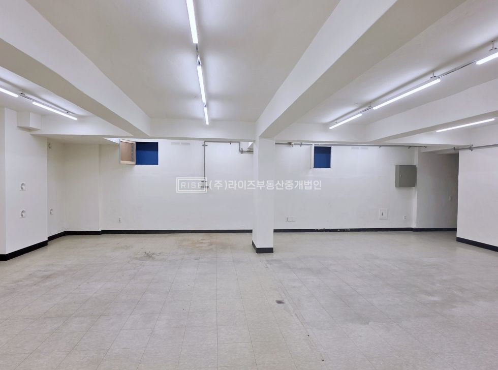 서울 마포구 서교동 RiSE 합정역 도보 5분, 프라이빗한 오피스 월세 매물번호 13138 사진 8