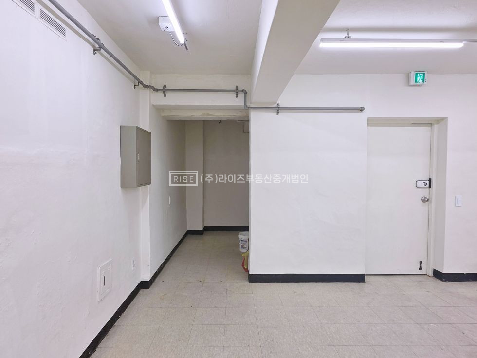 서울 마포구 서교동 RiSE 합정역 도보 5분, 프라이빗한 오피스 월세 매물번호 13138 사진 10