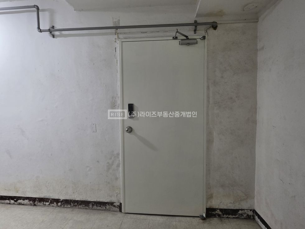 서울 마포구 서교동 RiSE 합정역 도보 5분, 프라이빗한 오피스 월세 매물번호 13138 사진 15