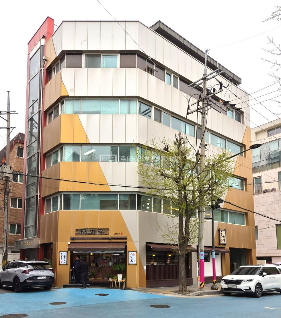 서울 마포구 합정동 RISE 메뉴 개발과 사무 운영을 동시에 담을 수 있는 오피스 월세 매물번호 12744 사진 5
