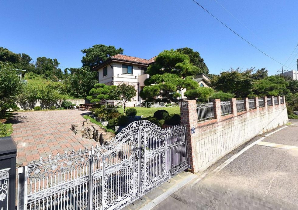 인천 강화군 강화읍 남산리 수요 두터운 강화 전원주택지 매매 매물번호 12640 사진 1