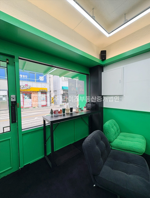 서울 마포구 망원동 RiSE 망리단길 메인거리. S급 입지 노출도 우수 1F 월세 매물번호 13056 사진 3