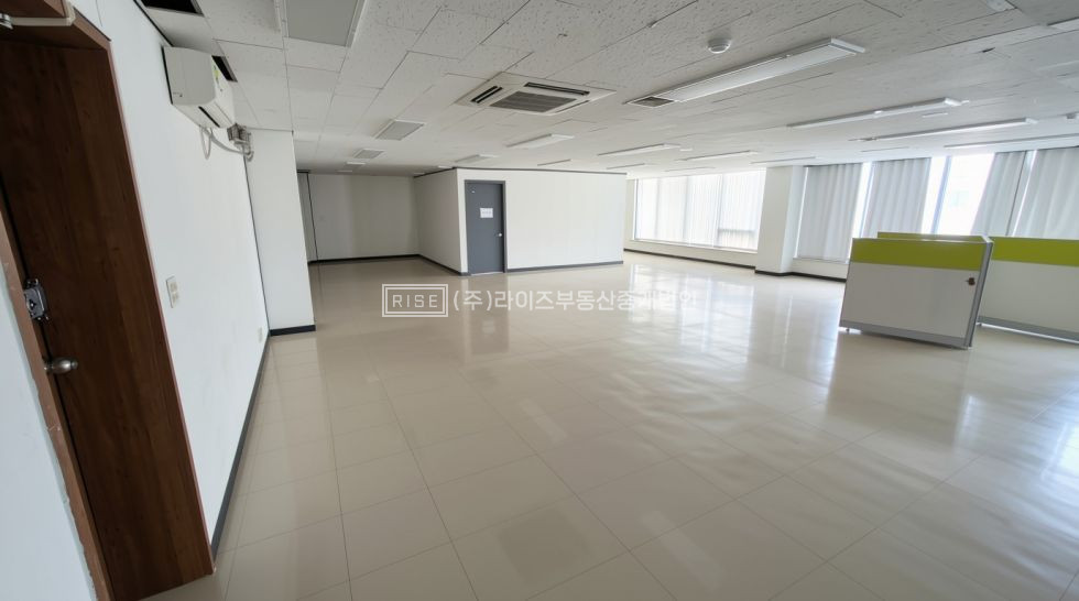 경기 성남분당구 구미동 오리역 1분거리 넙ㄹ은 무권리 사무실 월세 매물번호 13393 사진 1