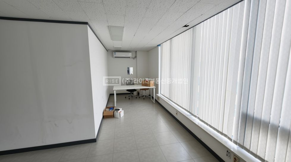 경기 성남분당구 구미동 오리역 1분거리 넙ㄹ은 무권리 사무실 월세 매물번호 13393 사진 6