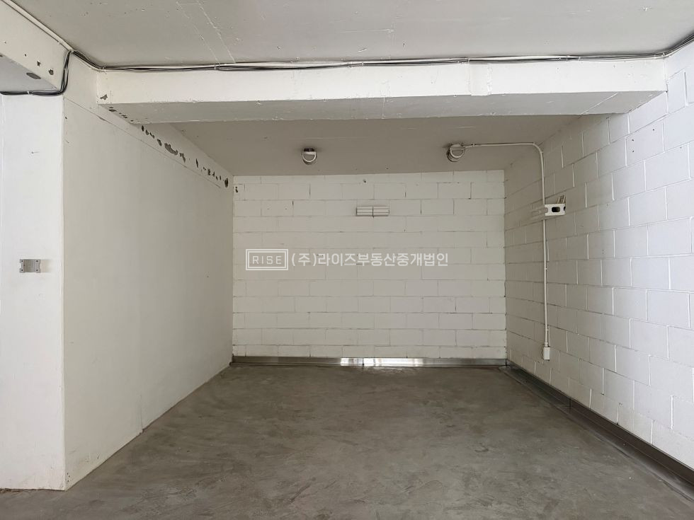 서울 서대문구 연희동 RiSE 로컬 감성의 코지한 분위기. 연희동. 월세 매물번호 13250 사진 13