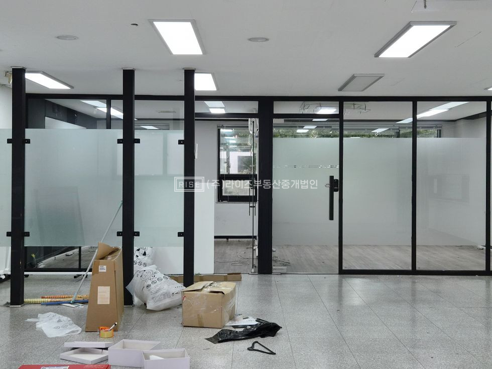 서울 마포구 합정동 RiSE 합정 하늘길, 인테리어 완비 월세 매물번호 10715 사진 4