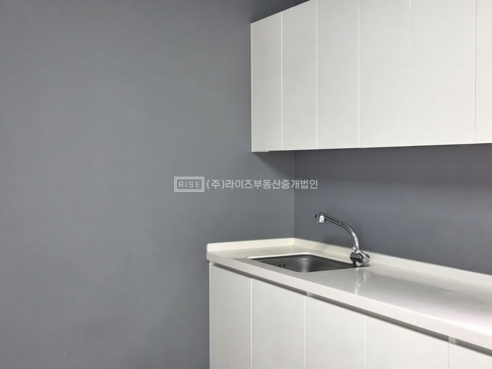 서울 마포구 성산동 RISE 대로변 노출, 인테리어 완비 대형 오피스 월세 매물번호 12622 사진 4